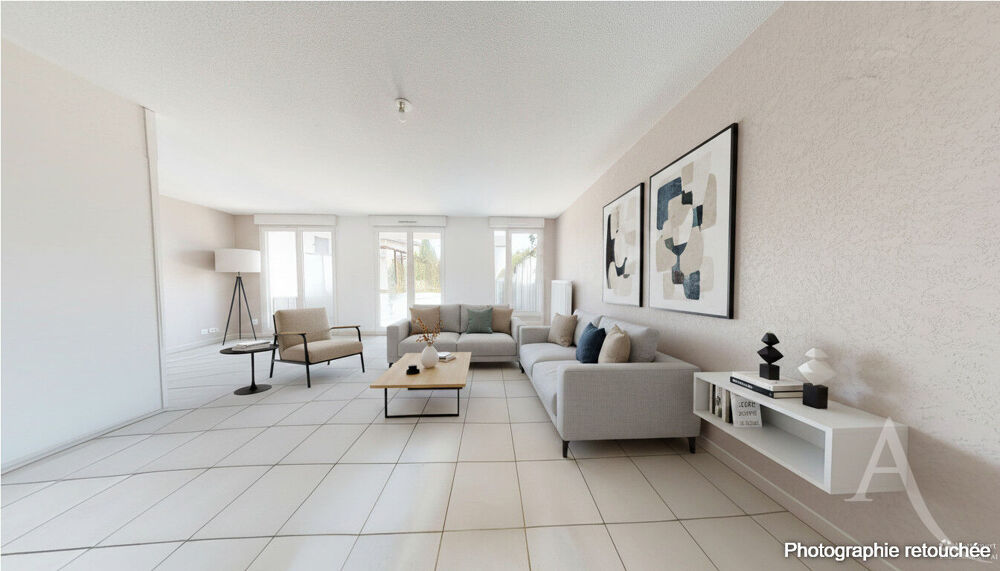 NOUVEAUTE APPARTEMENT T4 avec Terrasse à côté de Neyrpic