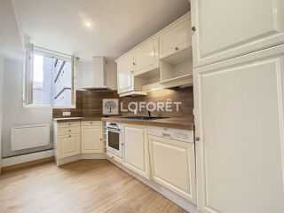  Appartement à louer 3 pièces 56 m²