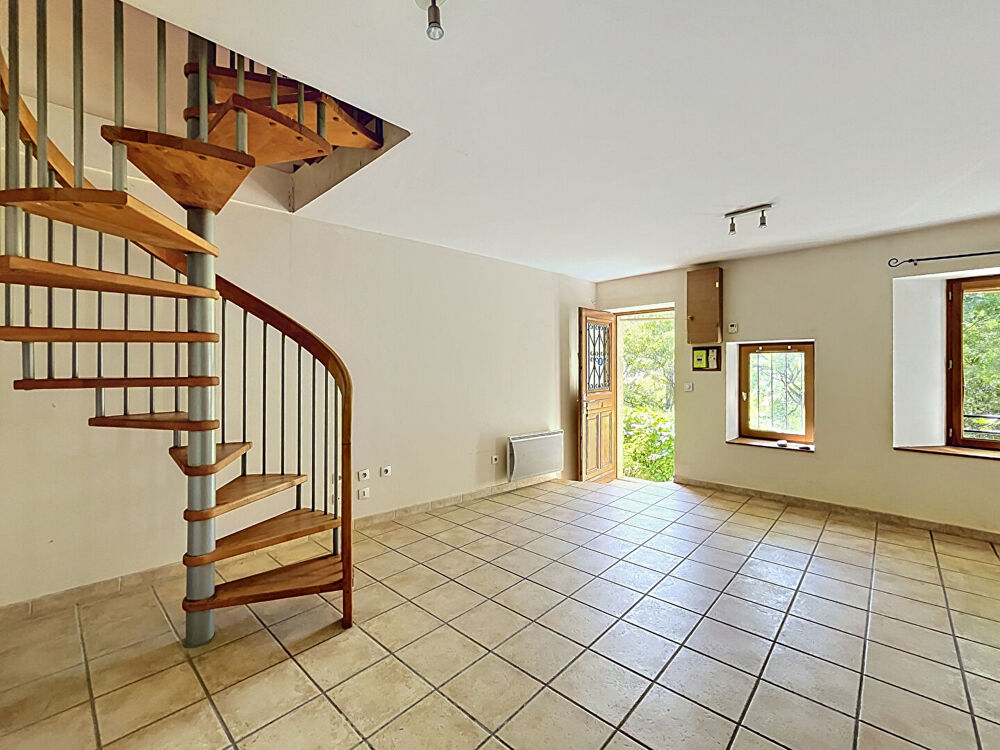 Vente Maison Ensemble immobilier Cruas composé de deux logements : 7 pièce(s) 166 m2 Cruas