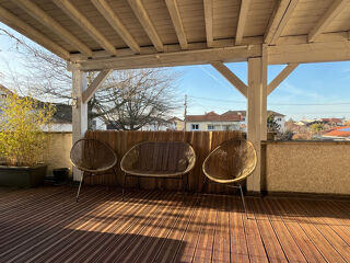 Appartement à vendre 5 pièces 162 m²