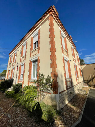  Appartement � vendre 3 pi�ces 57 m�