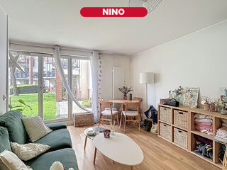  Appartement � vendre 1 pi�ce 31 m�