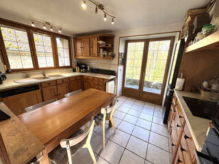  Maison � vendre 5 pi�ces 130 m�