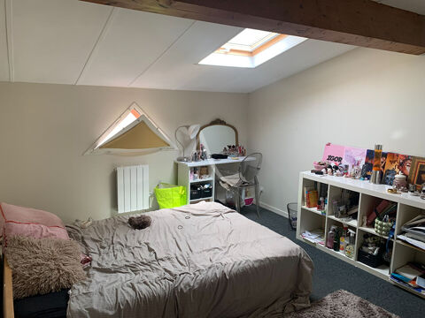  Appartement � louer 3 pi�ces 55 m�