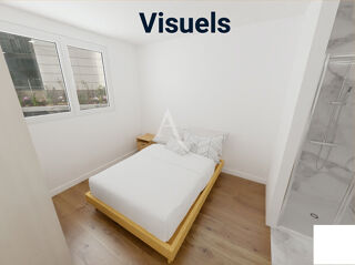  Appartement � vendre 2 pi�ces 25 m�