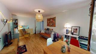  Appartement à vendre 4 pièces 85 m²