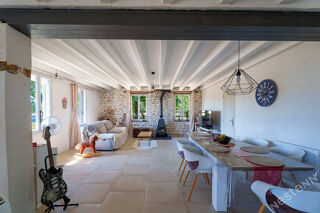  Maison à vendre 5 pièces 