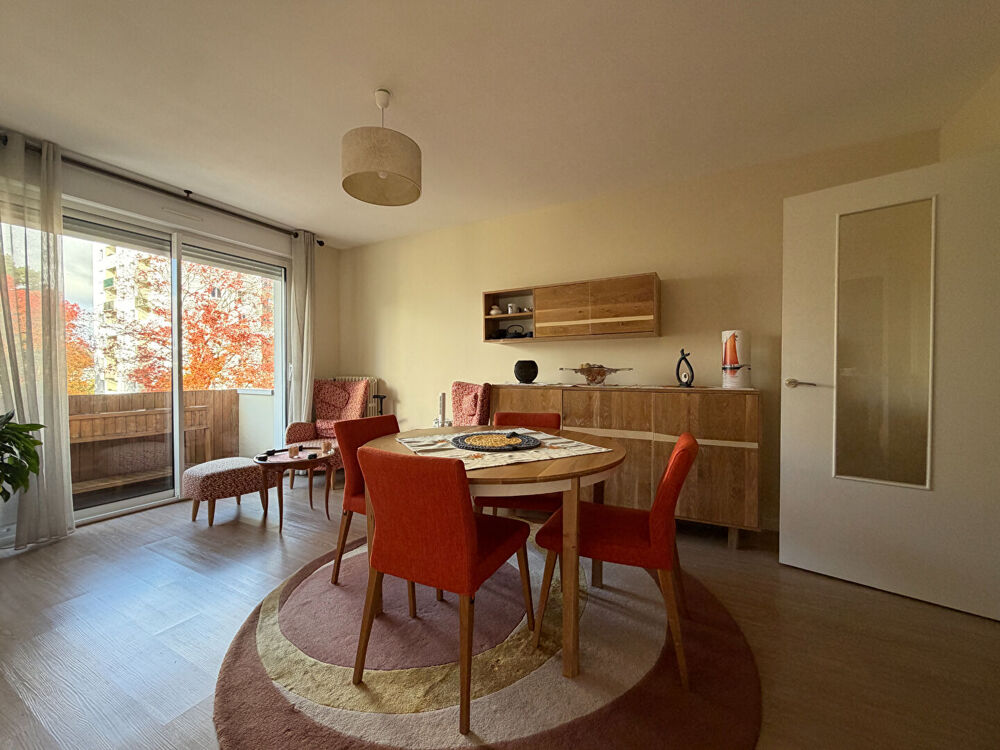 Vente Appartement Appartement Vannes centre 3 chambres avec ascenseur Vannes