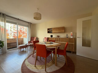 Vente Appartement Appartement Vannes centre 3 chambres avec ascenseur Vannes