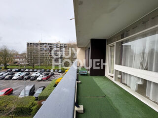  Appartement à vendre 4 pièces 100 m²