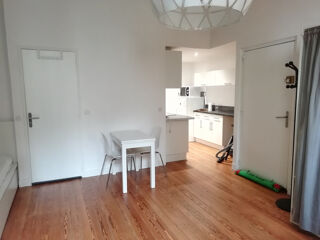  Appartement � louer 1 pi�ce 32 m�