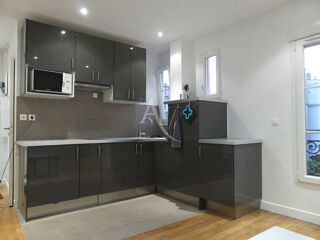  Appartement � vendre 2 pi�ces 31 m�