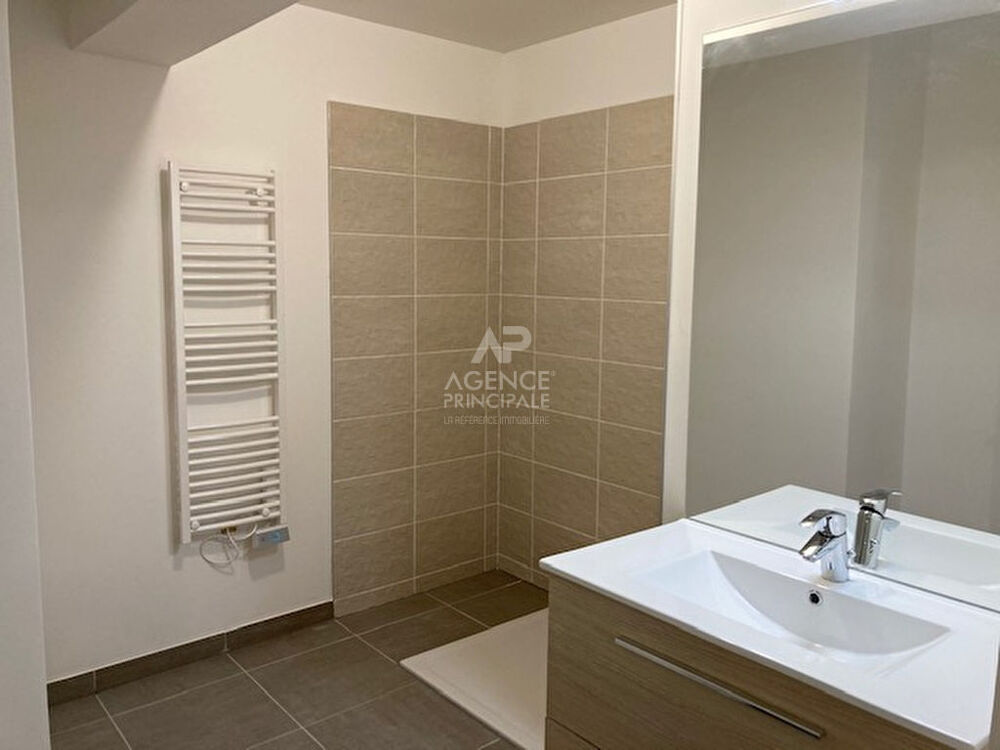 Location Appartement Appartement meublé 2 pièces 43 m2 - Secteur Hôpital Saint germain en laye