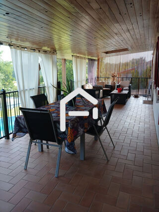  Maison � vendre 4 pi�ces 80 m�