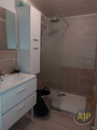 Location Appartement Appartement meublé Clam T2 42.52 m2 Clam