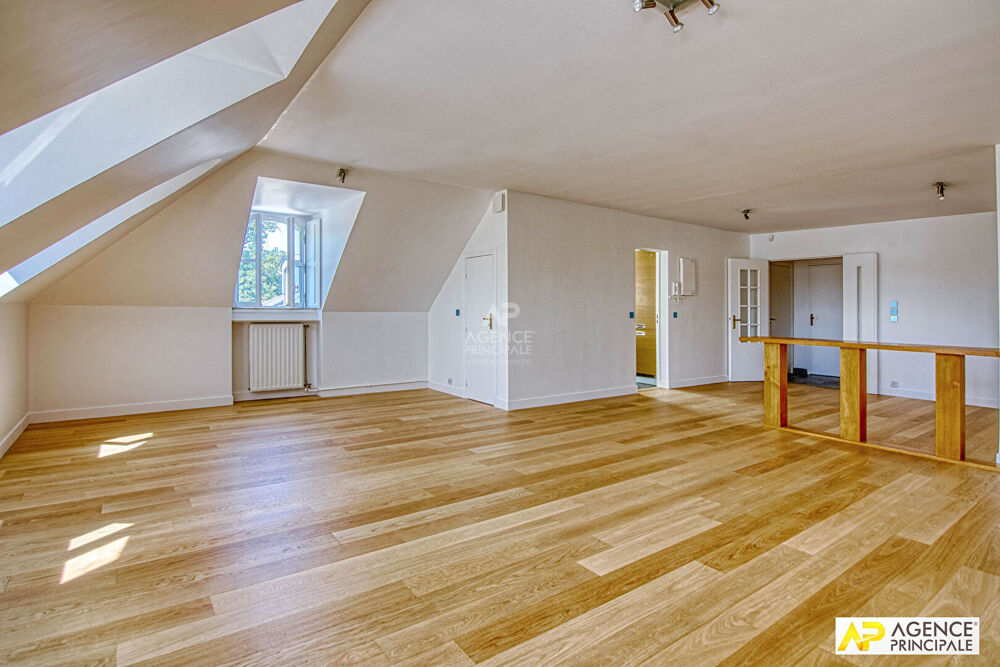 � vendre  Appartement Versailles (78000)