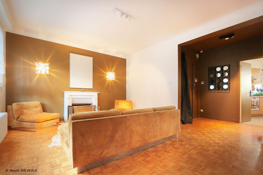 Appartement Type 3 - 81 m² - Coup de coeur Centre Ville