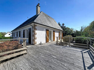  Maison à louer 6 pièces 