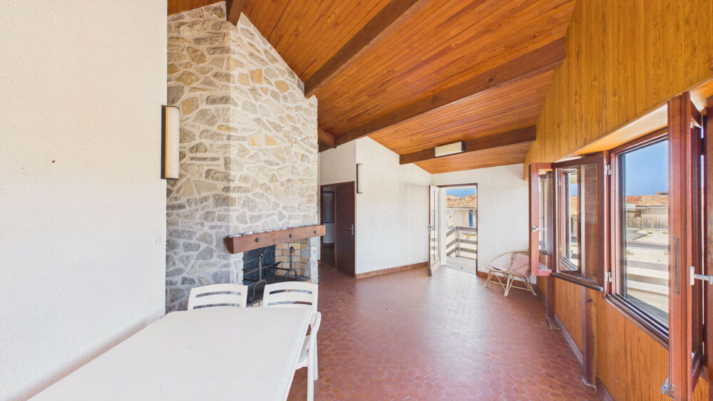 à vendre  Maison Vielle-Saint-Girons (40560)