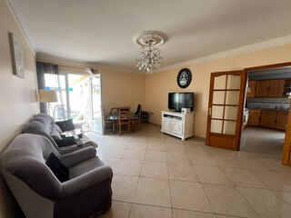  Maison à vendre 6 pièces 146 m²