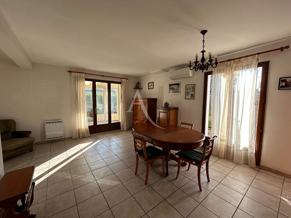 Vente Maison Maison à Carcassonne avec garage et jardin Carcassonne