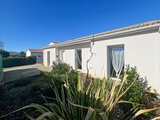  Maison à vendre 4 pièces 89 m²