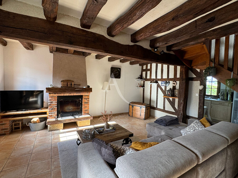 Location Maison MAISON A LOUER ROMORANTIN Romorantin lanthenay