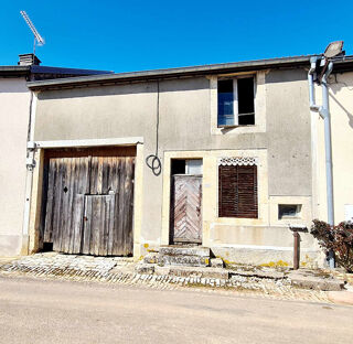  Maison à vendre 1 pièce 52 m²