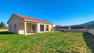 Maison 94m2 Barbières