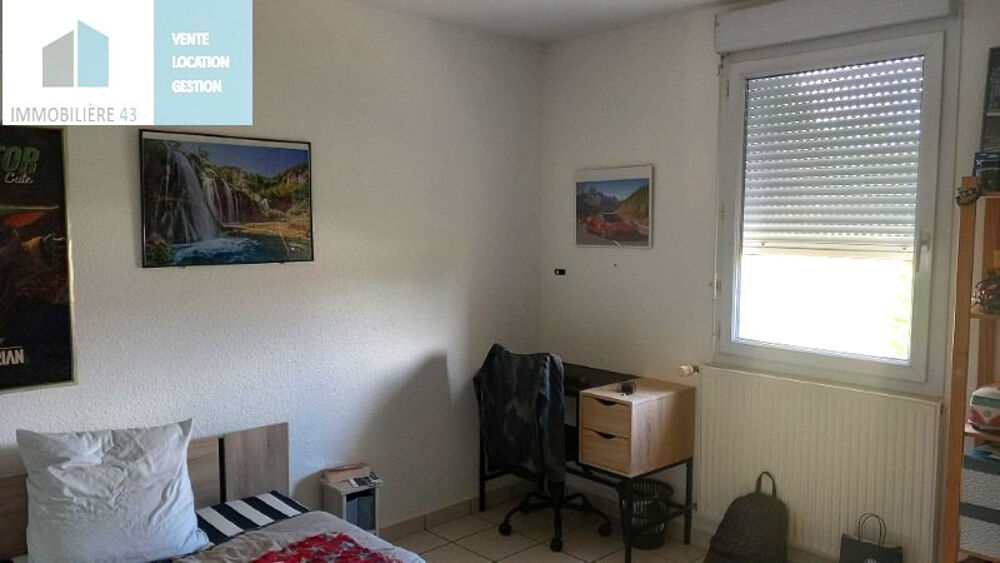 Location Maison Maison T4 Blavozy