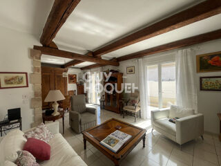  Maison à vendre 6 pièces 127 m²