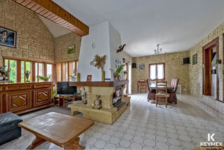  Maison � vendre 7 pi�ces 124 m�