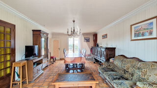  Maison � vendre 5 pi�ces 