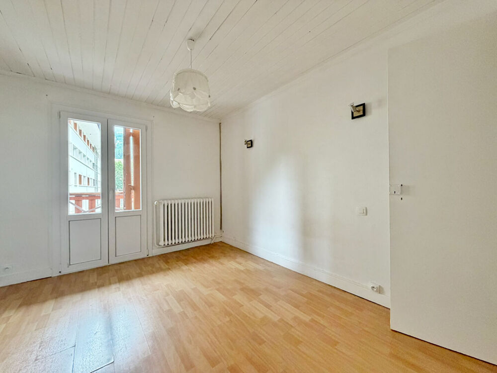 Vente Appartement Appartement 3 pièce(s) - Coeur du village - 61 m2 - Valloire Valloire