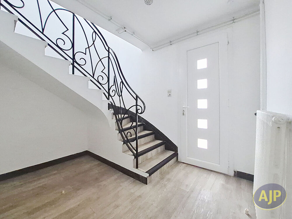 Maison Aizenay 4 chambres Jardin Garage