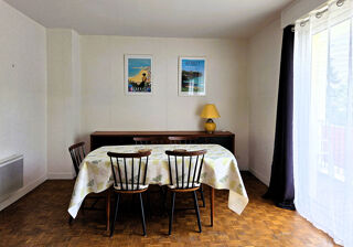  Appartement à louer 2 pièces 36 m²