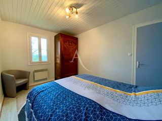  Maison � vendre 3 pi�ces 63 m�