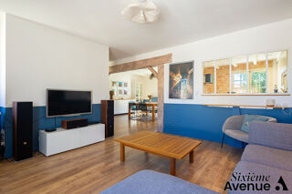  Maison à vendre 6 pièces 160 m²