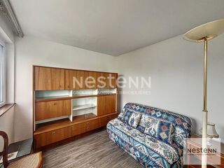  Appartement à louer 4 pièces 61 m²