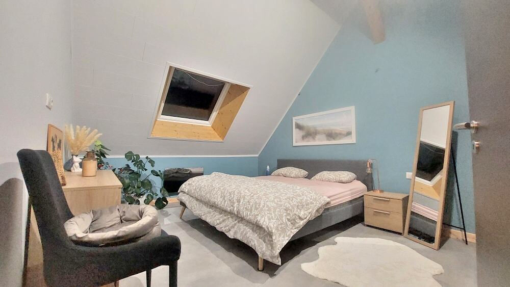 Vente Appartement Appartement Duplex à Maiche - 5 pièces -142 m2 Maiche