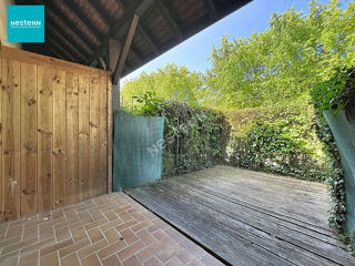  Appartement à vendre 1 pièce 16 m²
