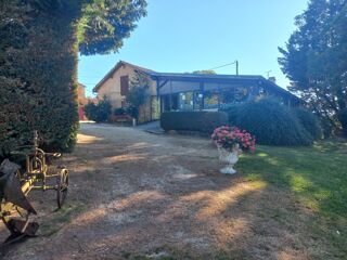   À SAISIR !!! Auberge de charme avec 6 000 m² de terrain au coeur du Périgord Noir » Rouffignac saint cernin de reilhac