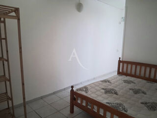  Appartement à louer 2 pièces 28 m²