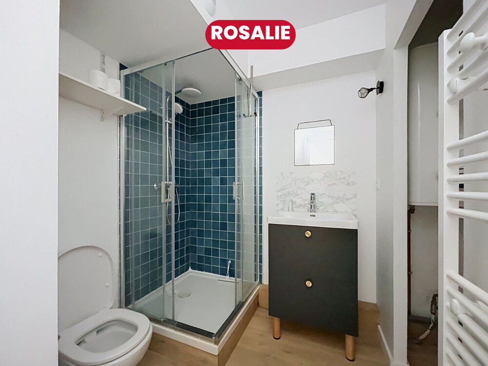 Vente Appartement Appartement Lille, Wazemmes 2 pièce(s) 30.31 m2 Lille