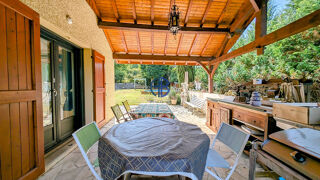  Maison � vendre 6 pi�ces 200 m�