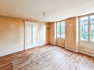  Maison à vendre 4 pièces 101 m²