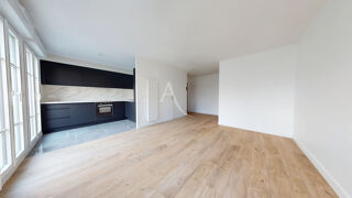  Appartement � vendre 3 pi�ces 60 m�