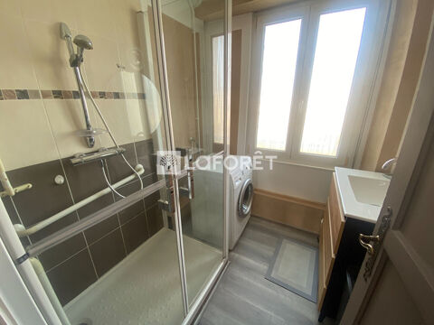  Appartement � louer 4 pi�ces 81 m� Belfort