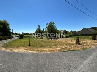  Terrain à vendre 664 m²