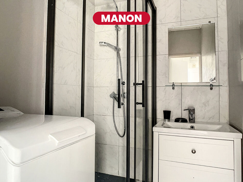 Vente Maison Manon - Maison 3 pièces 50 m2 + cave - CHU Lille